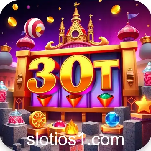 Exploring the Thrilling World of 3D Slots on iOS Platforms