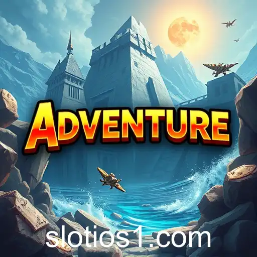 Exploring the Exciting World of Adventure Slots on iOS