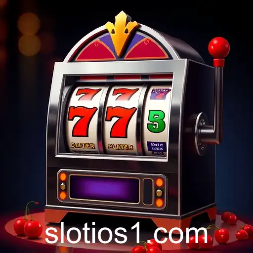 The Allure of Classic Slots in the Digital Era: A Nostalgic Spin on Slot iOS