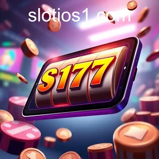 The Evolution of Mobile Slots