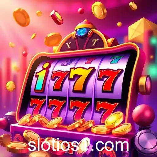 The Evolution of Slot Gaming on iOS Platforms