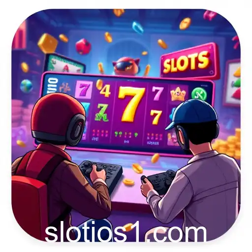 The Rise of iOS Gaming Platforms