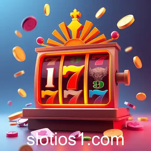 The Rising Popularity of iOS Slot Games