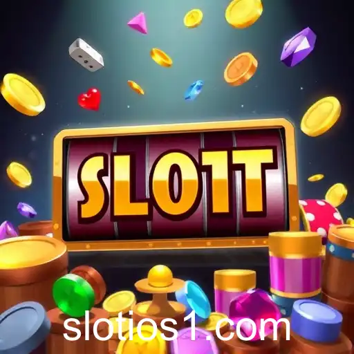 The Evolution of Slot Games on iOS