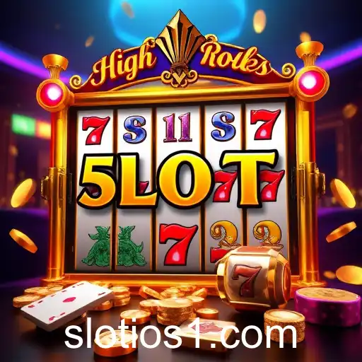 The Evolution of iOS Slot Games