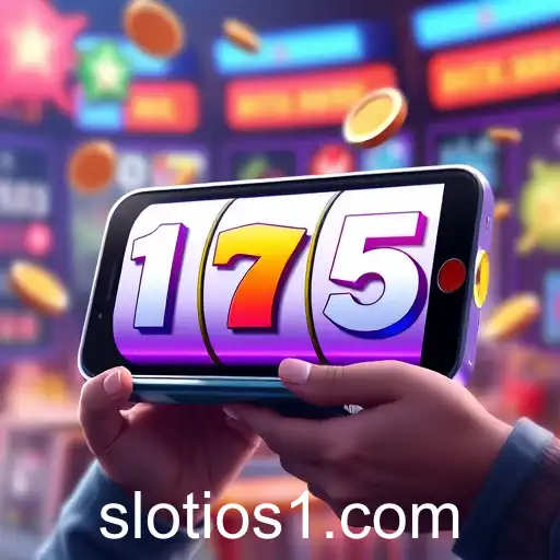 The Evolution of Slot Games on iOS: A 2025 Perspective