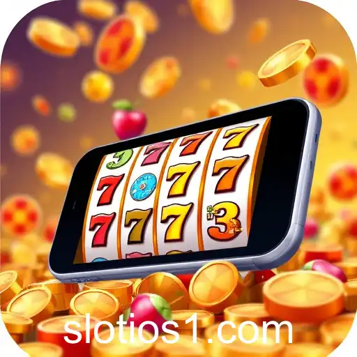 Growth of Mobile Slot Games on iOS Platform