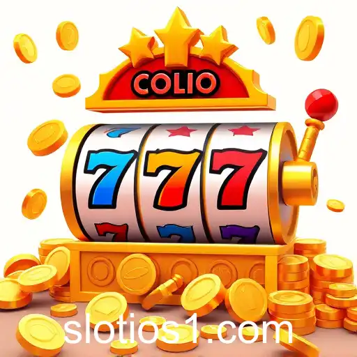 The Expanding World of iOS Slot Games