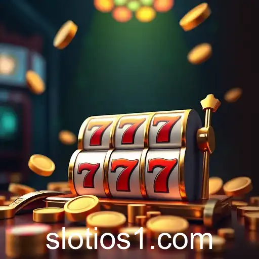 The Evolution of Slot Games on iOS