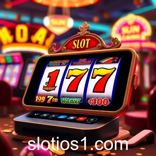 The Rise of Mobile Slot Gaming in 2025
