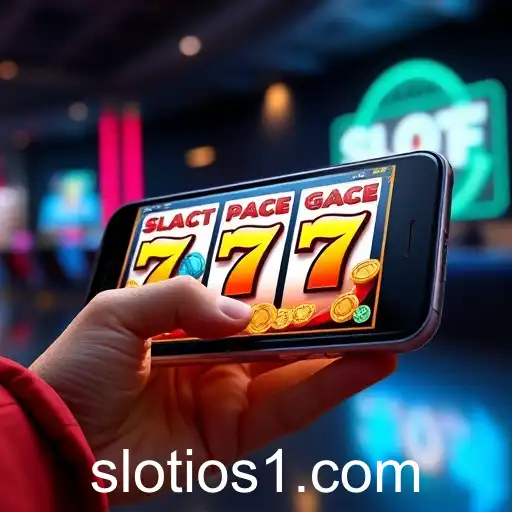 Rise of iOS Slot Games in 2025