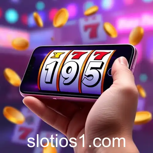 The Rise of Slot Games on iOS in 2025
