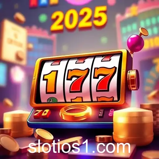 The Rise of Slot Games on iOS Platforms