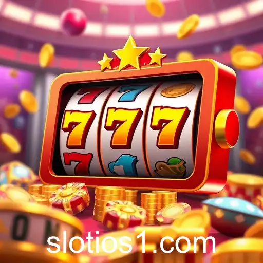 The Rise of Slot Games on iOS