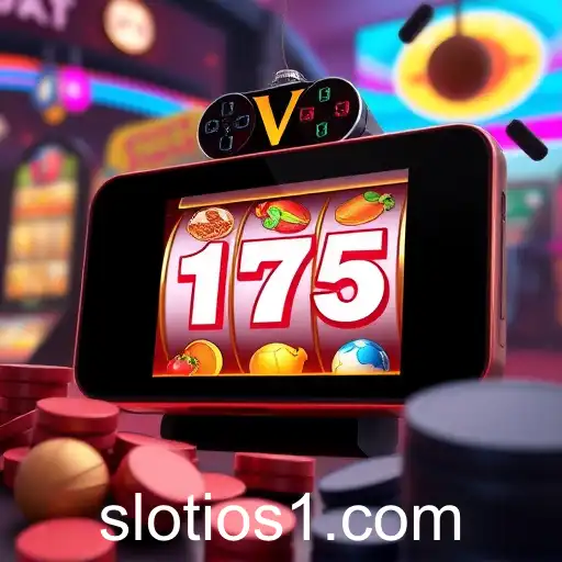 Exploring the Rise of iOS Slot Games