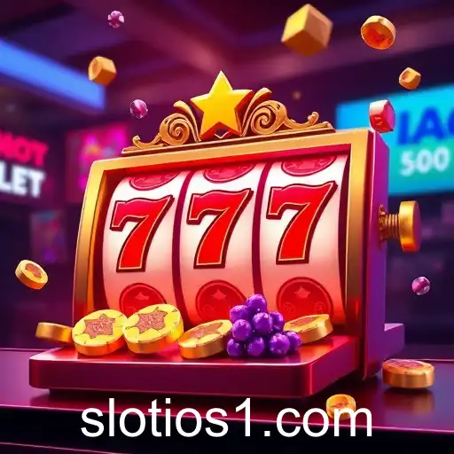 Innovative Gaming: The Rise of Slot Games on iOS