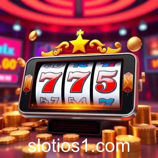 The Rise of Slot Games on iOS in 2025