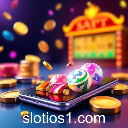 Rising Popularity of Slot Games on iOS Platforms