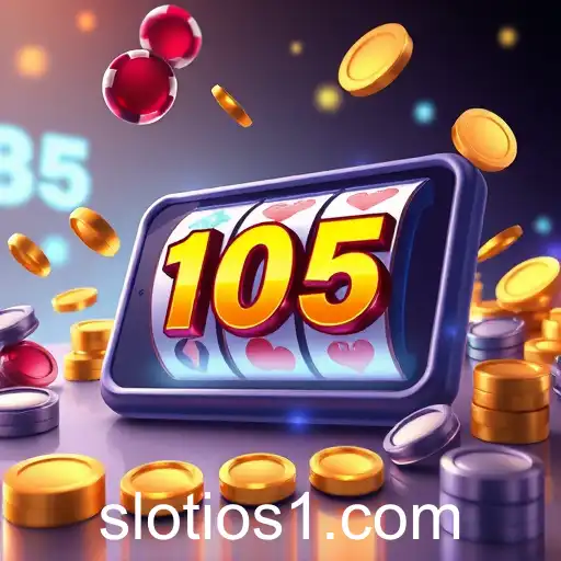 The Growing Popularity of Slot Games on iOS