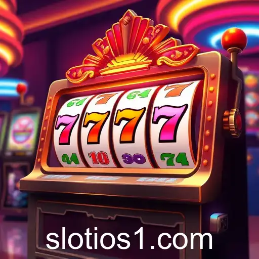 The Evolution of Slot Gaming on iOS