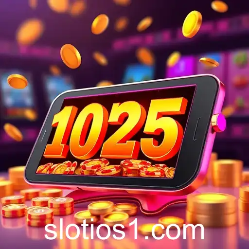 The Surge of Slot Games on iOS