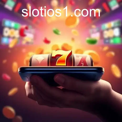 The Rise of Mobile Slot Games in 2025
