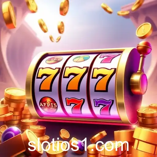Exploring the World of Mobile Gaming: Spotlight on Slot iOS Games