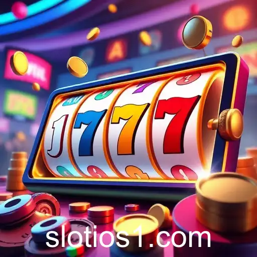 The Rise of iOS Slot Games in Recent Years