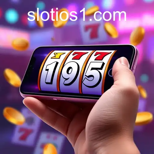 The Rise of Slot Games on iOS in 2025
