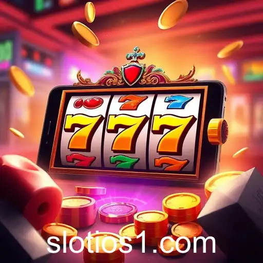 The Rise of Slot Games on iOS Platforms