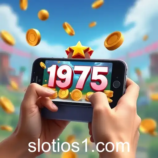 The Rise of Slot iOS Games