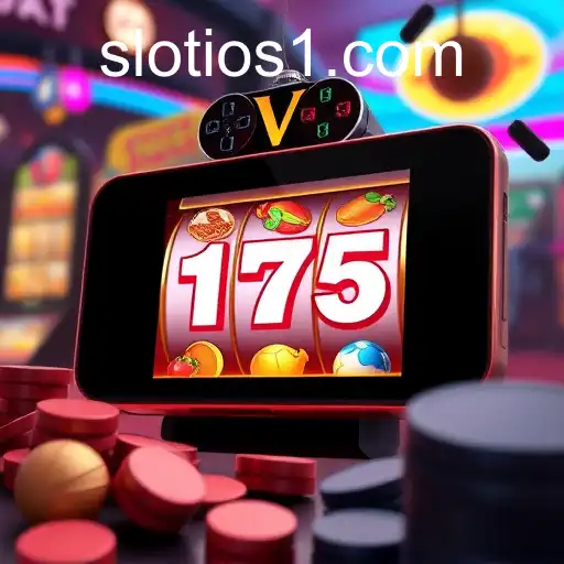 Exploring the Rise of iOS Slot Games