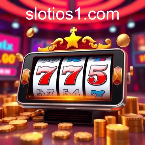 The Rise of Slot Games on iOS in 2025