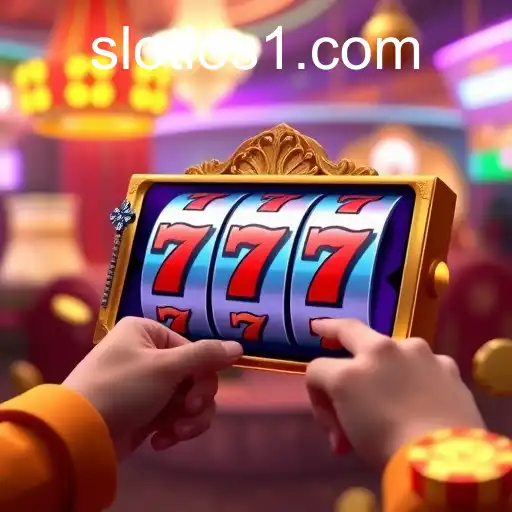 The Rise of Slot Games on iOS Platforms