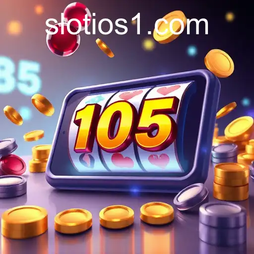 The Growing Popularity of Slot Games on iOS