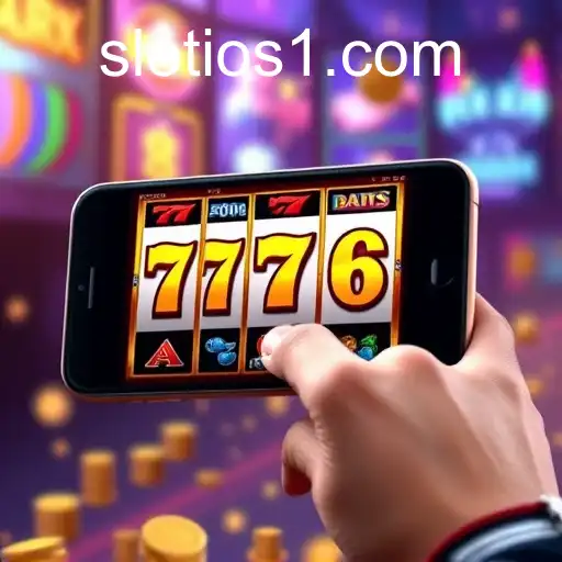 The Rise of Slot Games on iOS